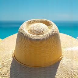 Stylish Sun Hat